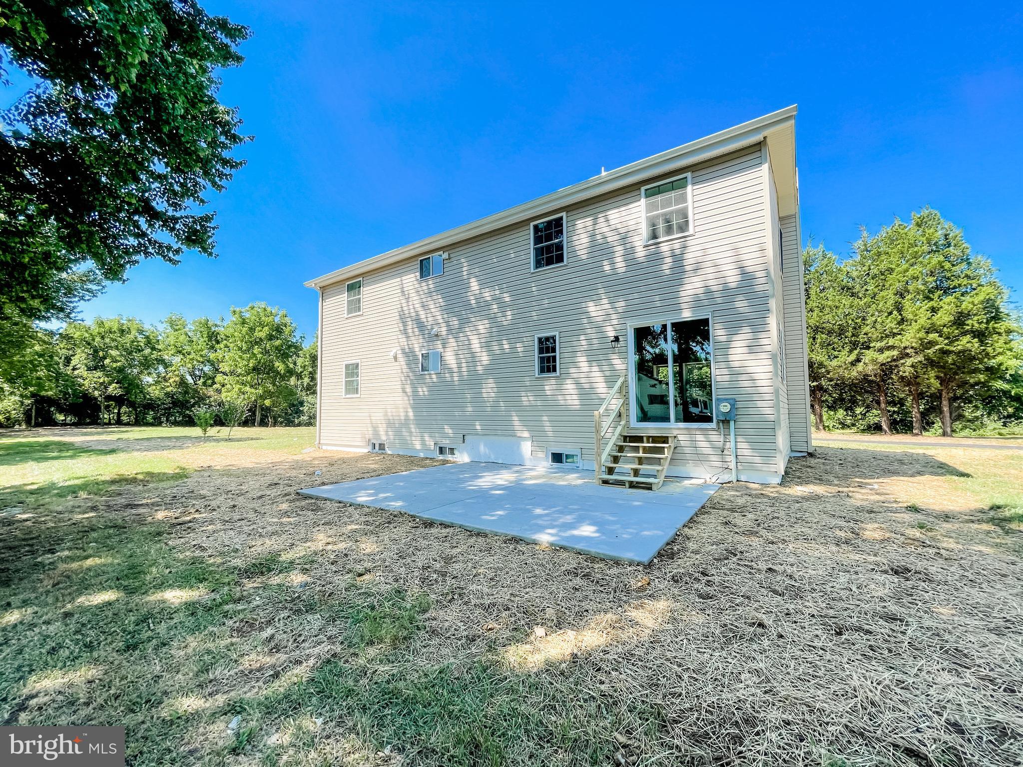 1160 Fieldsboro Road Townsend, DE 19734 - Photo 23 of 24 Back of House