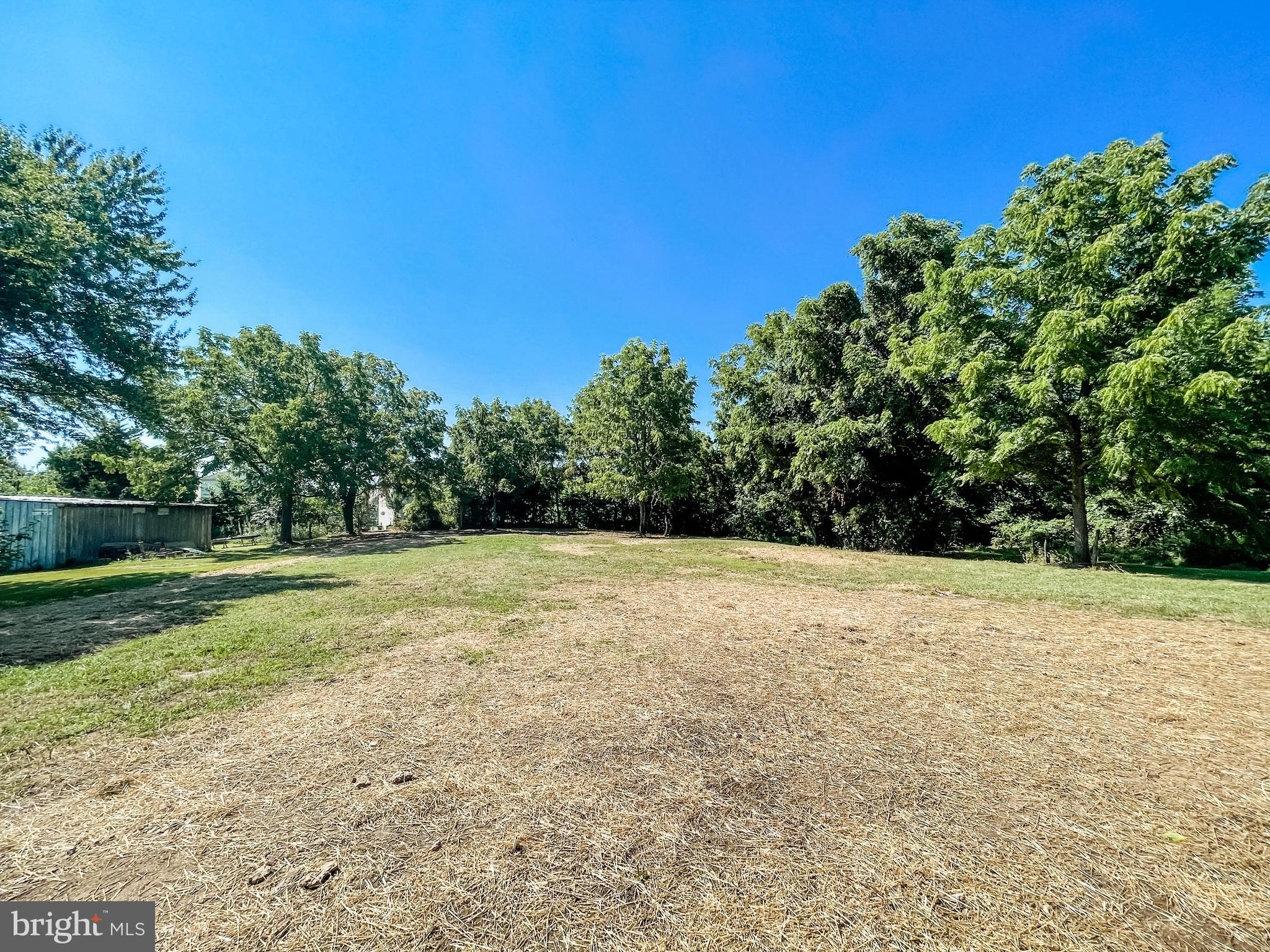 1160 Fieldsboro Road Townsend, DE 19734 - Photo 24 of 24 Huge Backyard