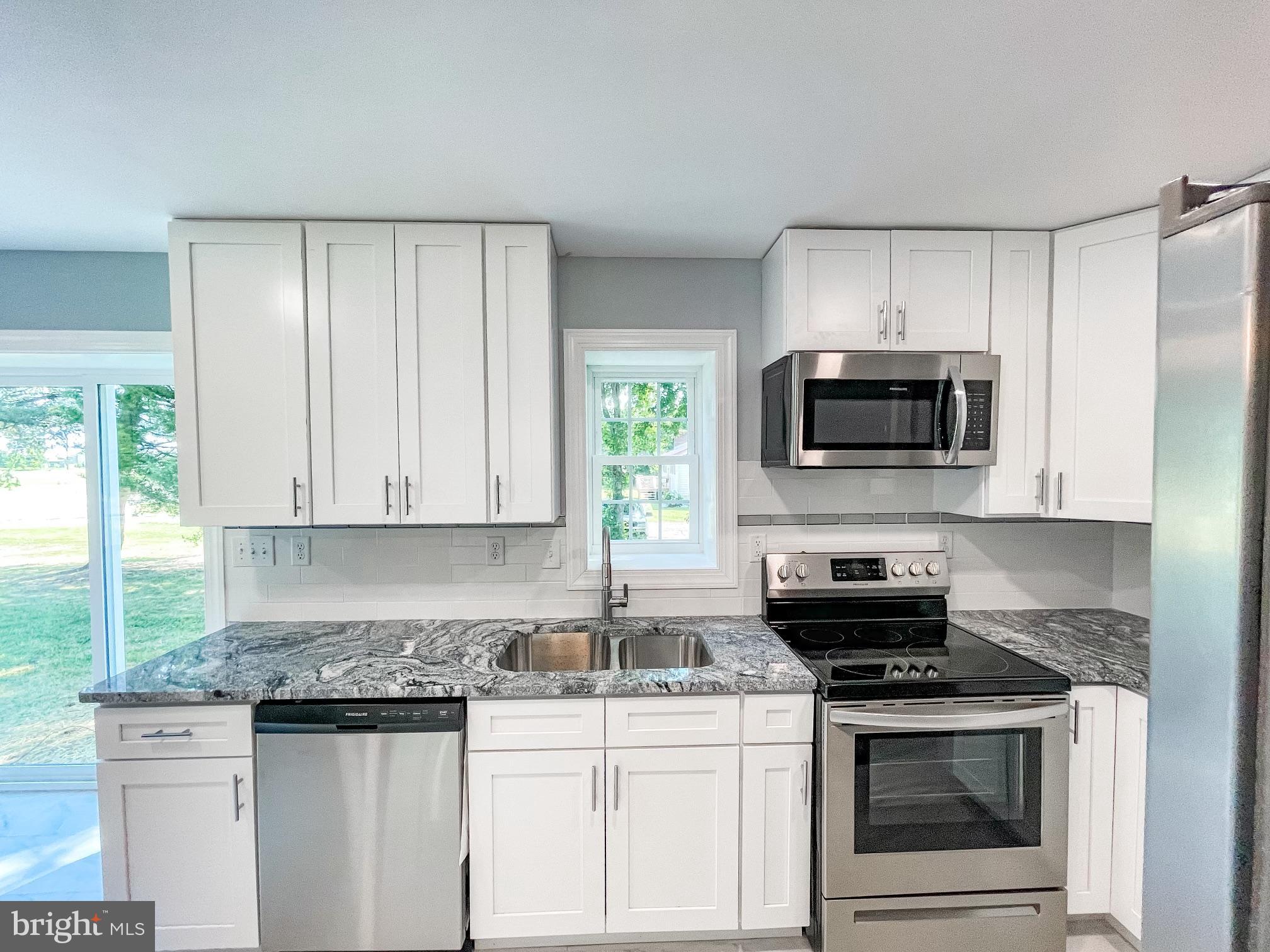 1160 Fieldsboro Road Townsend, DE 19734 - Photo 6 of 24 Brand New Appliances