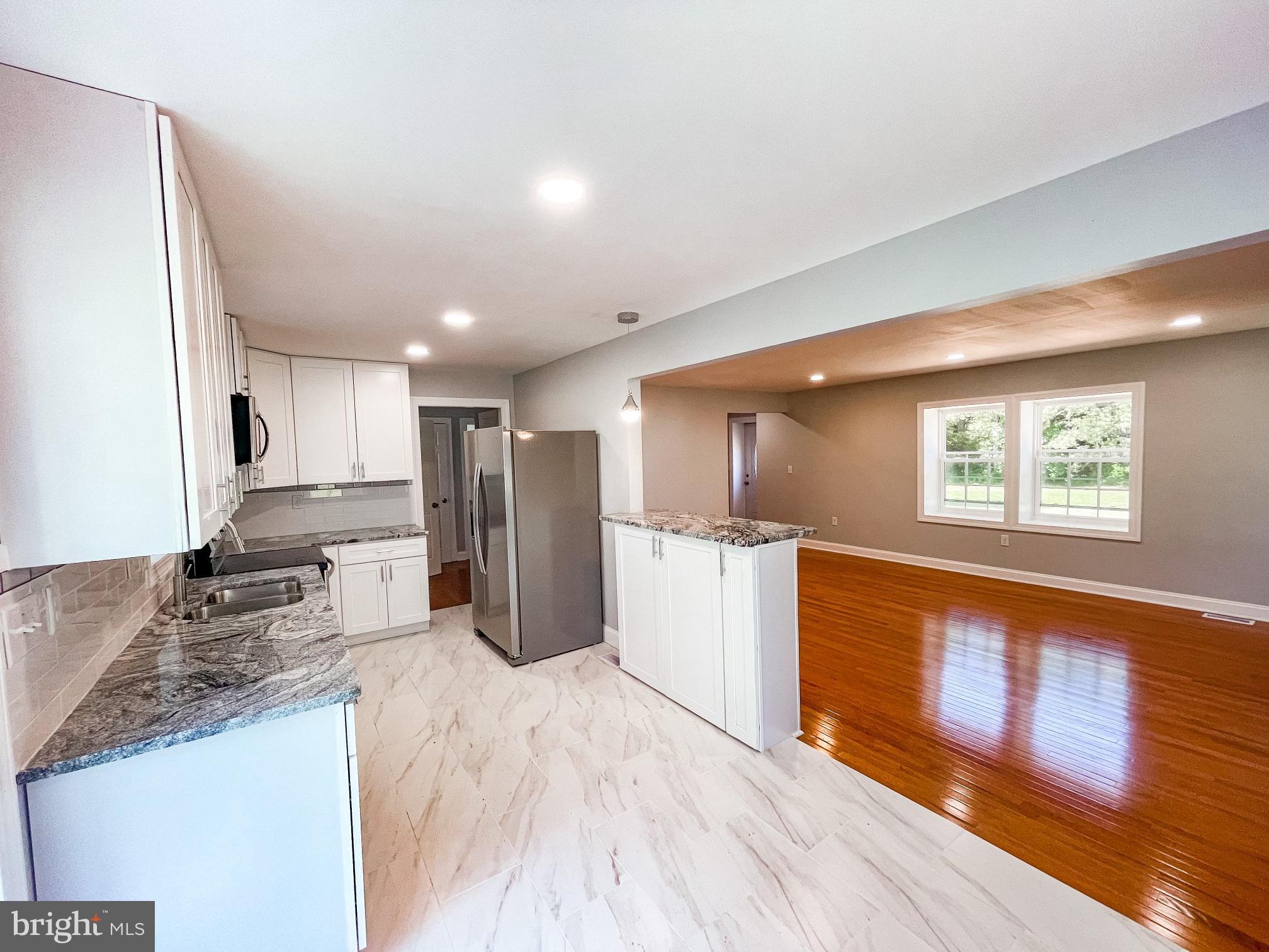 1160 Fieldsboro Road Townsend, DE 19734 - Photo 8 of 24 Open Concept