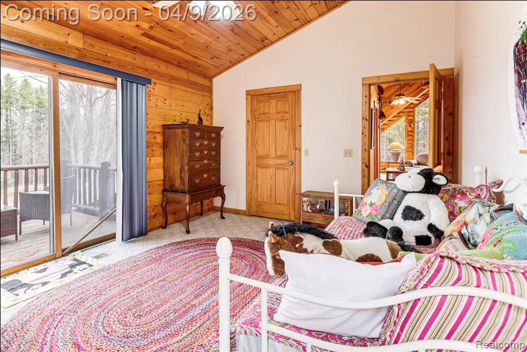 8100 Hodge Road Kingsley, MI 49649 - Photo 22 of 42