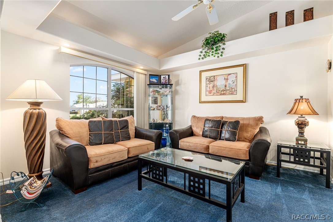 1309 North Timucuan Trail Inverness, FL 34453 - Photo 23 of 80