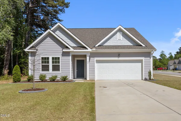 $360,000 | 88 Molly Mac Lane, Angier, NC 27501