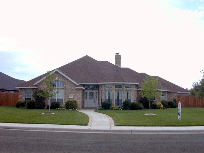 7003 Rochelle Lane Amarillo, TX 79109 - Photo 1 of 1 Listing Photo