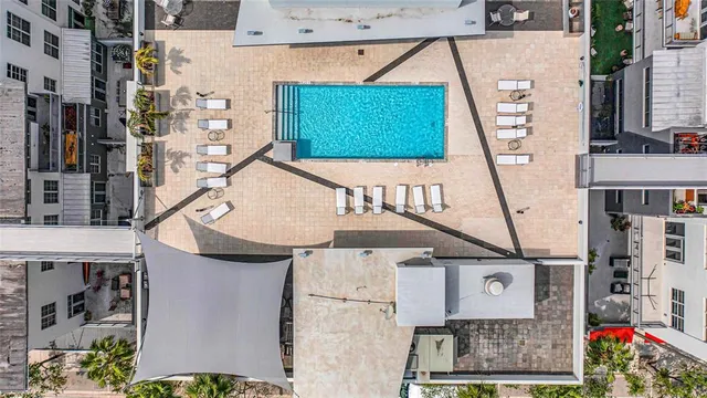 a room with gym equipment