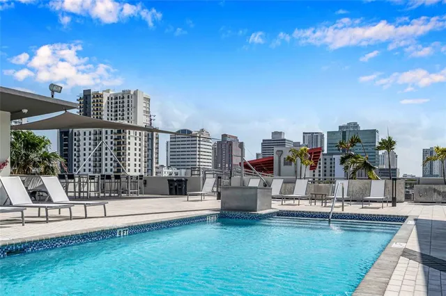 $725,000 | 434 Northwest 1st Avenue, Unit 501, Fort Lauderdale, FL 33301