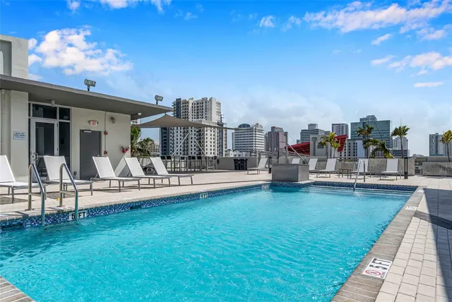 $725,000 | 434 Northwest 1st Avenue, Unit 501, Fort Lauderdale, FL 33301