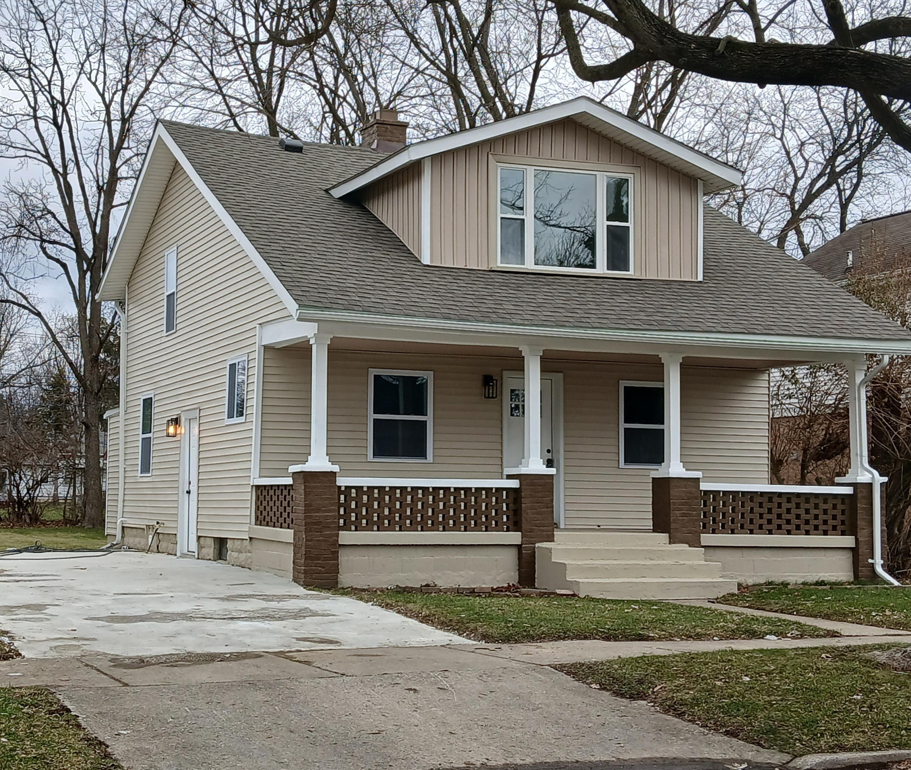 310 East 3rd Street Springfield, OH 45503 - Photo 2 of 32