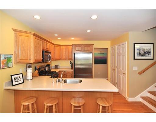 18 West View Road Middletown, RI 02842 - Photo 11 of 20 Exterior Front. COUNTER SPACE- Great counter space with eat in kitchen.