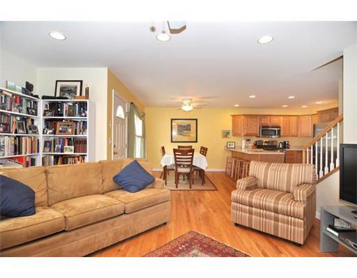 18 West View Road Middletown, RI 02842 - Photo 20 of 20 Exterior Front. Spacious and bright open floor plan flows nicely.