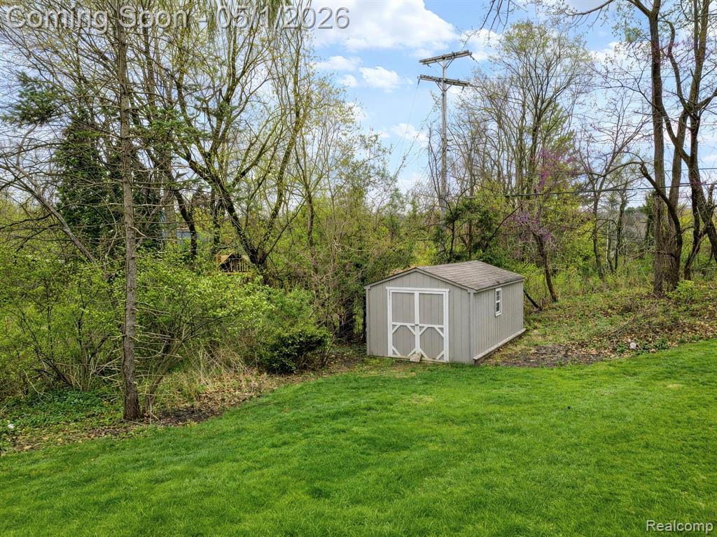 771 Edgewood Drive Rochester, MI 48306 - Photo 36 of 45 Gallery Image 36