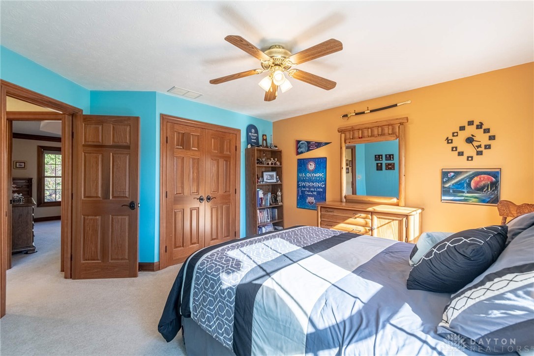 3536 Swigart Road Beavercreek, OH 45440 - Photo 51 of 86
