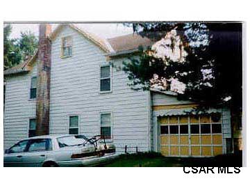 153 Solomon Run Road Johnstown, PA 15904 - Photo 1 of 1
