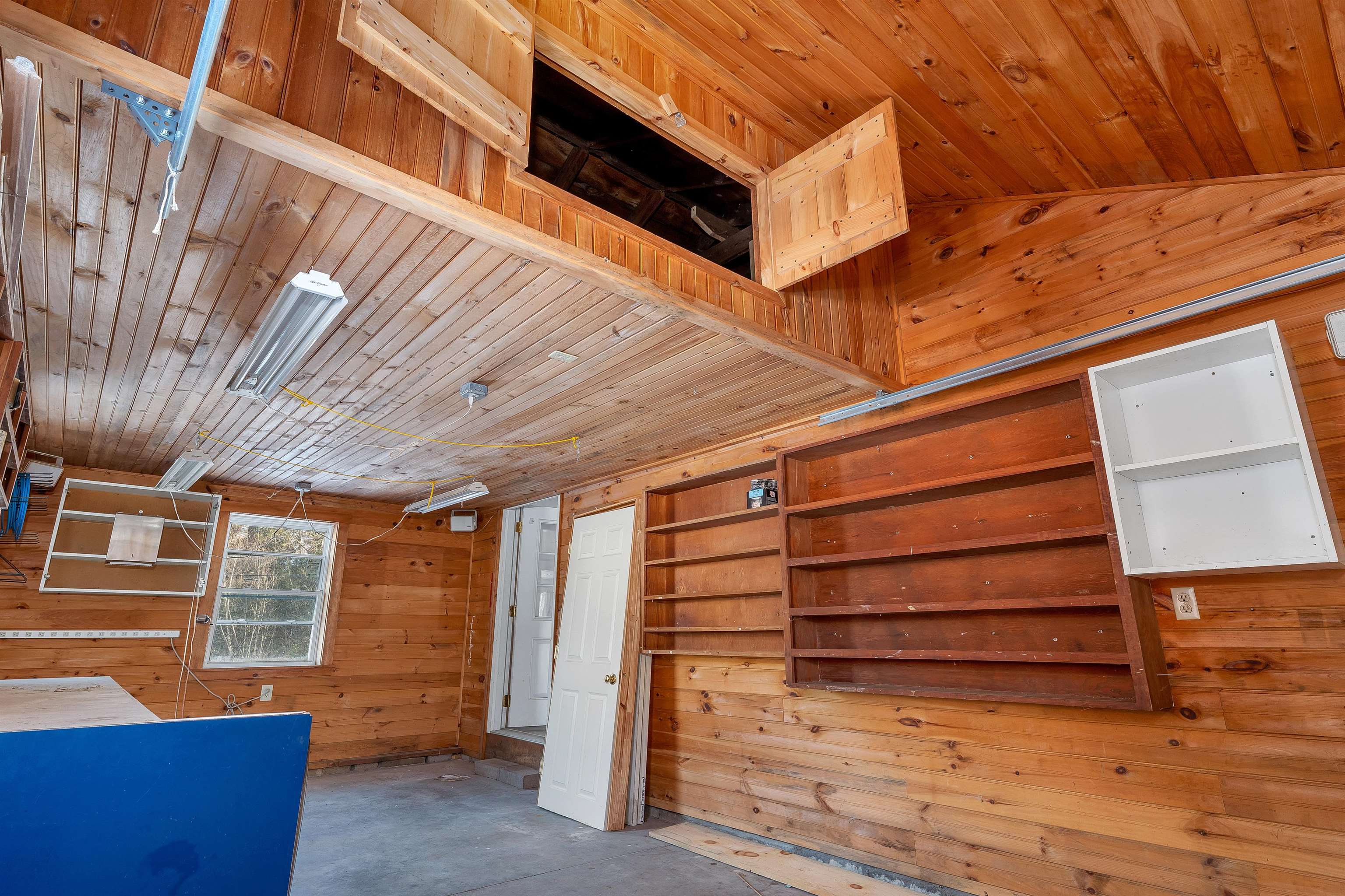 269 Tamworth Road Tamworth, NH 03886 - Photo 25 of 37