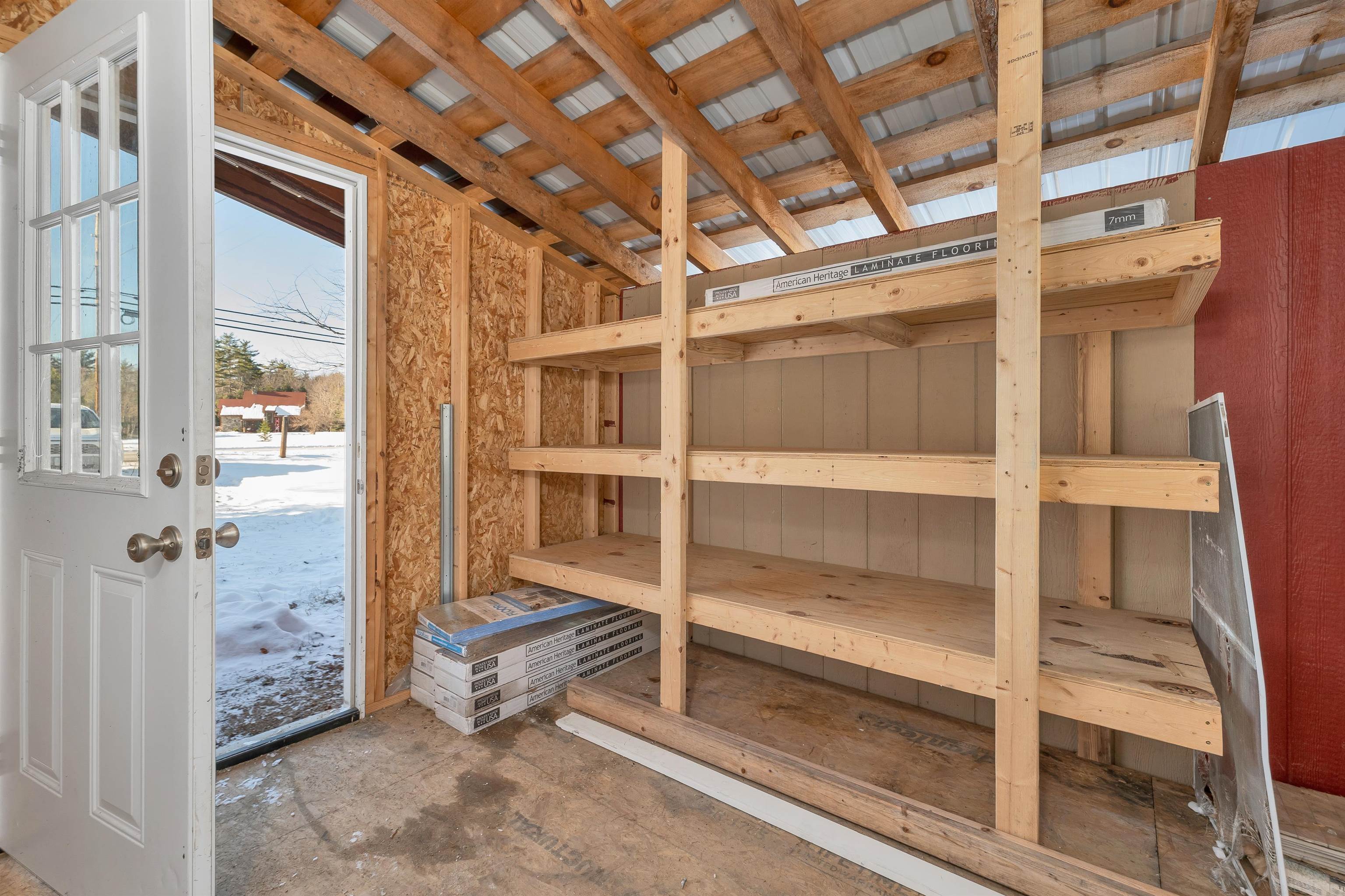 269 Tamworth Road Tamworth, NH 03886 - Photo 28 of 37