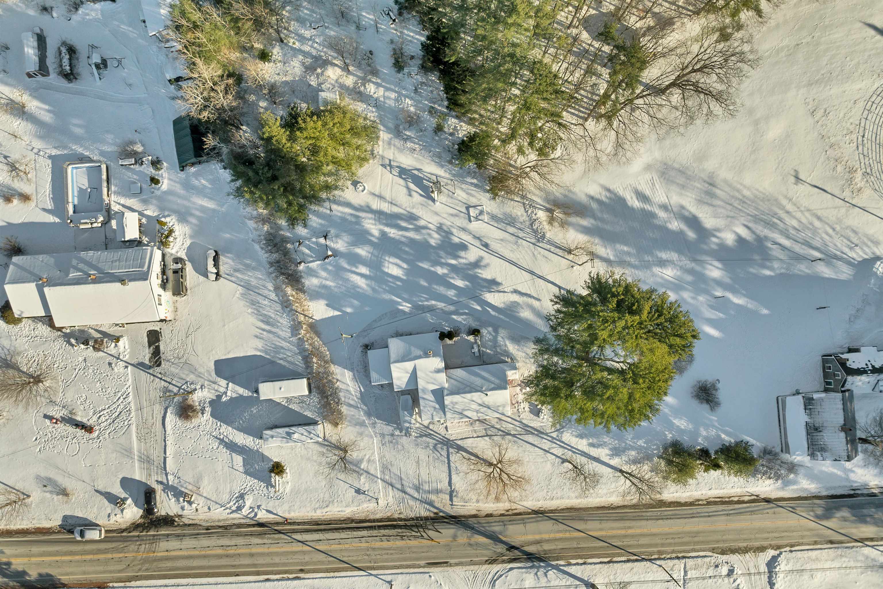 269 Tamworth Road Tamworth, NH 03886 - Photo 31 of 37