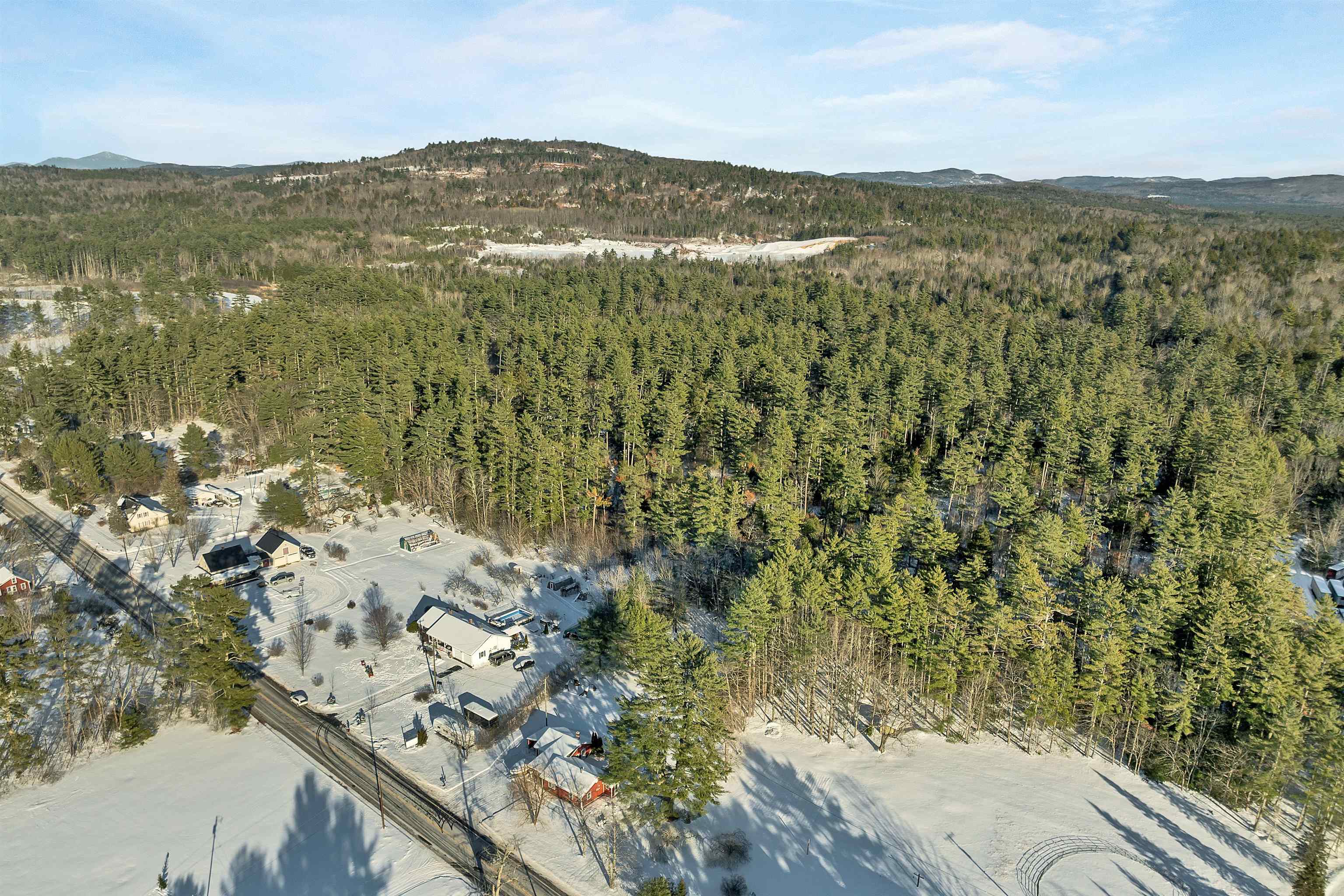 269 Tamworth Road Tamworth, NH 03886 - Photo 32 of 37