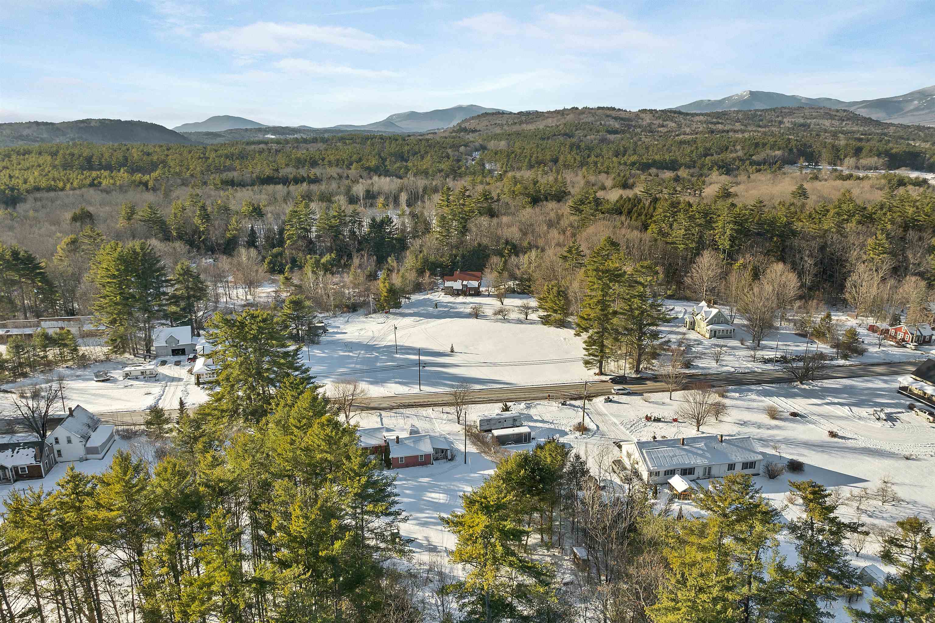 269 Tamworth Road Tamworth, NH 03886 - Photo 33 of 37