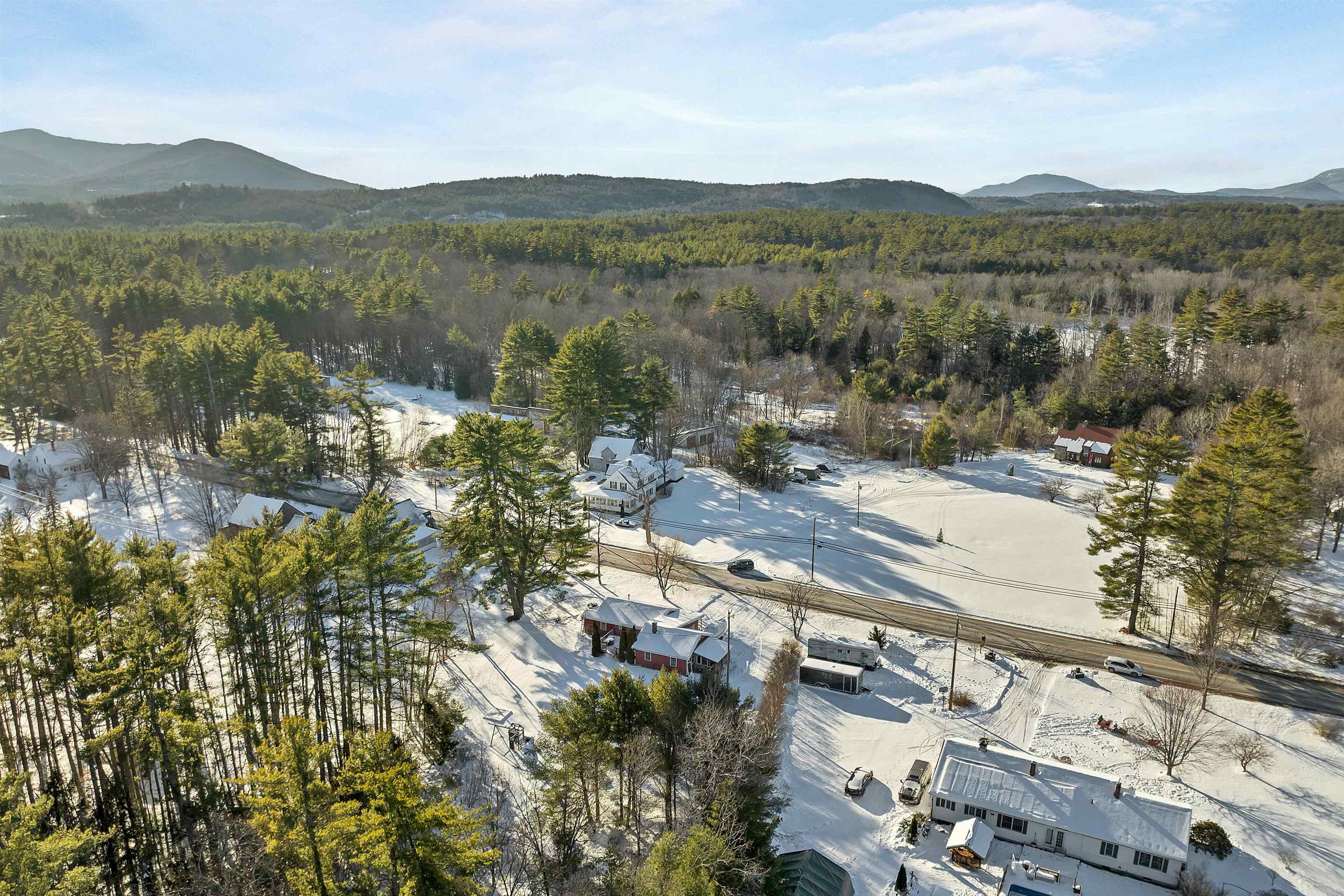 269 Tamworth Road Tamworth, NH 03886 - Photo 34 of 37