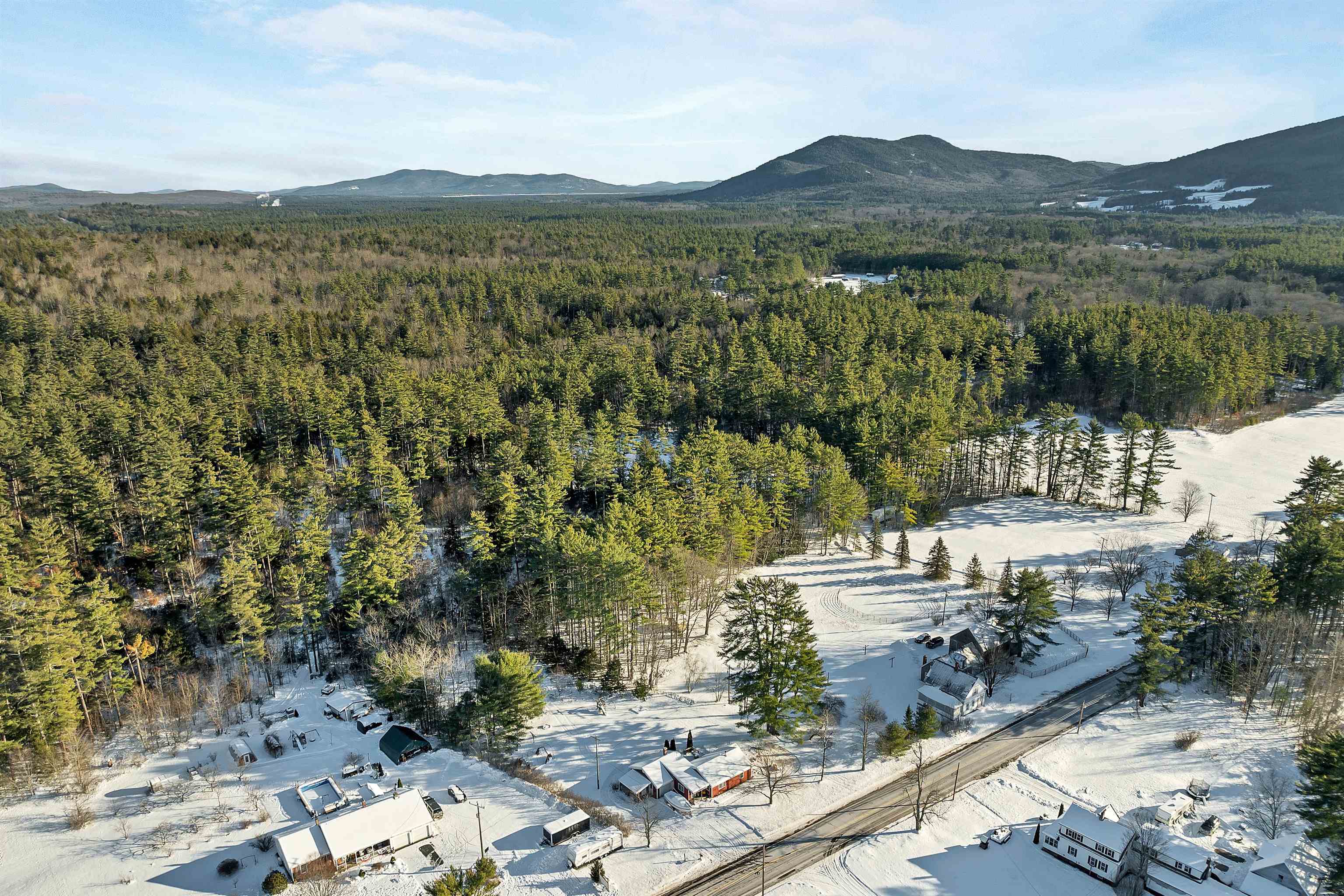 269 Tamworth Road Tamworth, NH 03886 - Photo 36 of 37