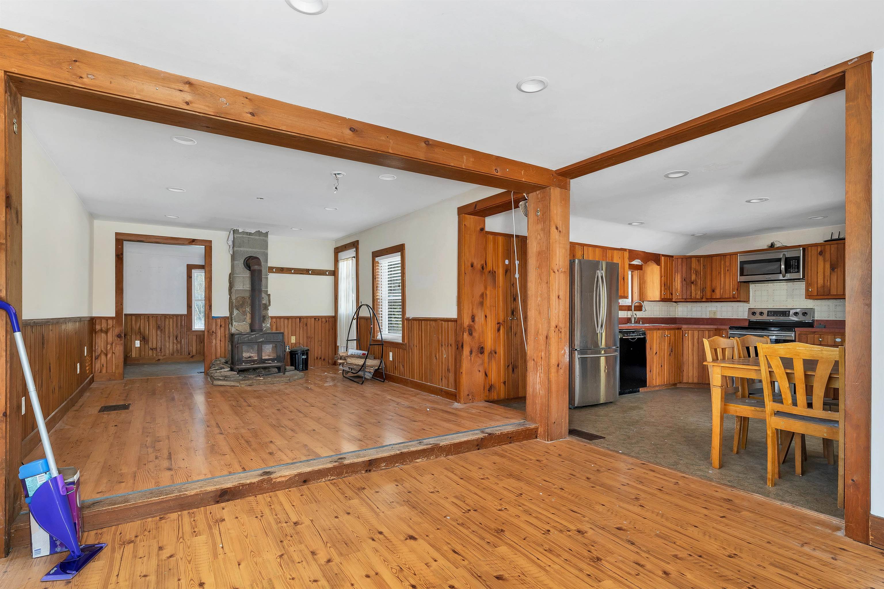 269 Tamworth Road Tamworth, NH 03886 - Photo 5 of 37