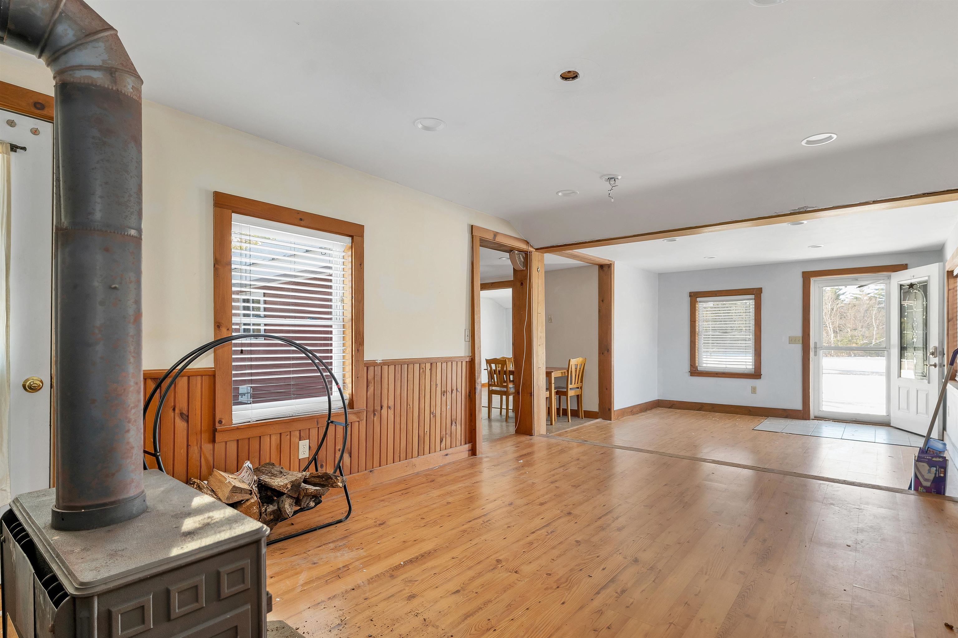 269 Tamworth Road Tamworth, NH 03886 - Photo 7 of 37