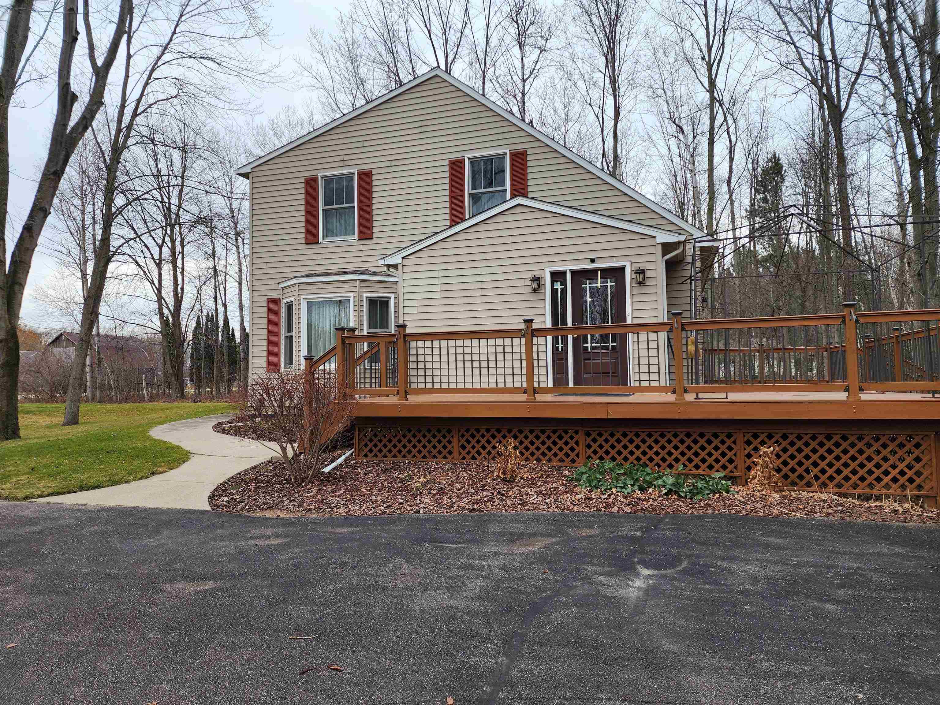 3400 North Sturgeon Road Midland, MI 48642 - Photo 6 of 65