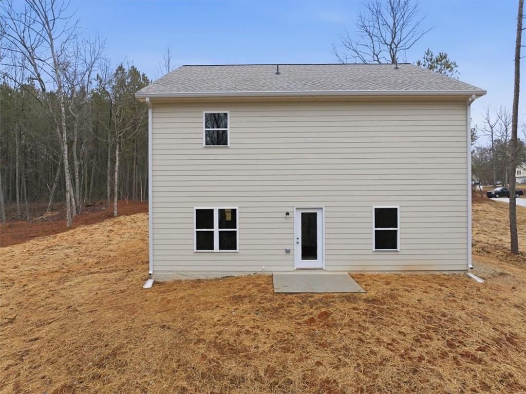 142 Alfred Drive Carrollton, GA 30116 - Photo 42 of 46
