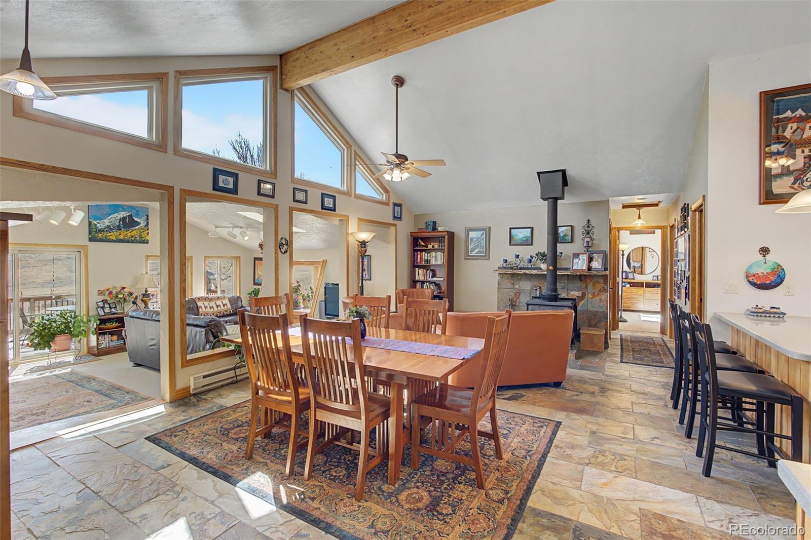 32110 Robinson Hill Road Golden, CO 80403 - Photo 7 of 46 Gallery Image 7