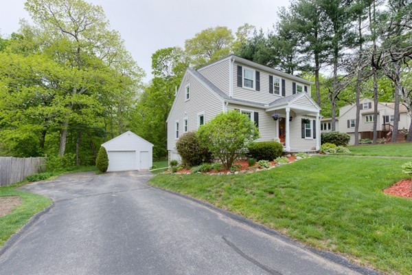8 Carleton Road Leicester, MA 01542 - Photo 27 of 28 Gallery Image 27