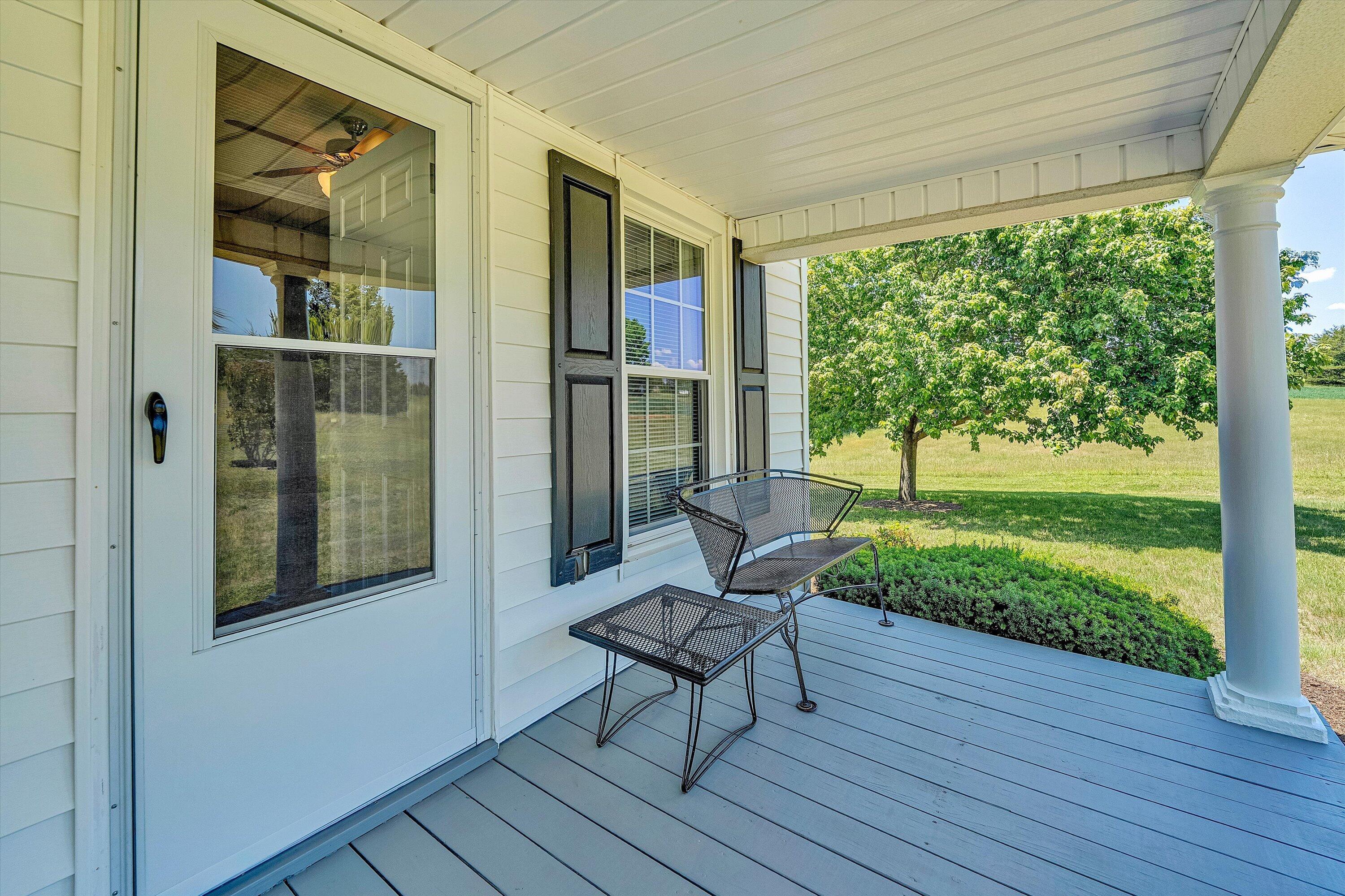 8605 Truevine Road Glade Hill, VA 24092 - Photo 3 of 29 03-SGP-49