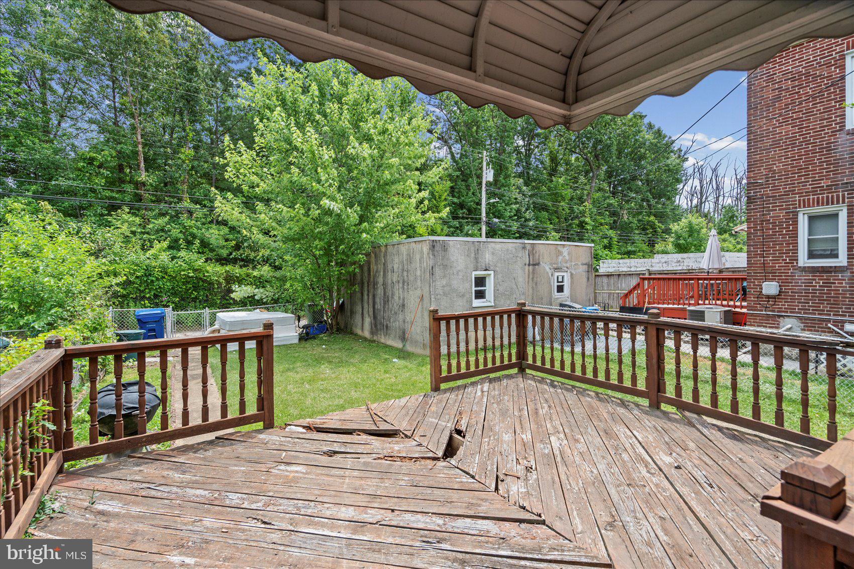 4639 Harcourt Road Baltimore, MD 21214 - Photo 29 of 31