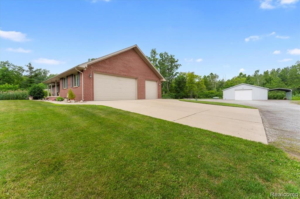 22069 Inkster Road Romulus, MI 48174 - Photo 4 of 51