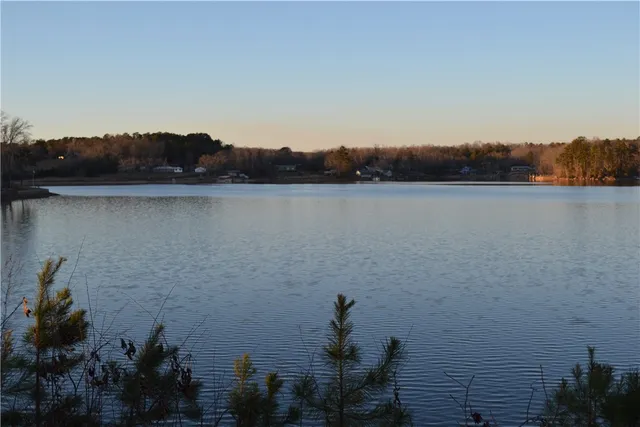 $139,900 | 0 Lot 38 Waterside Point, Abbeville, SC 29620