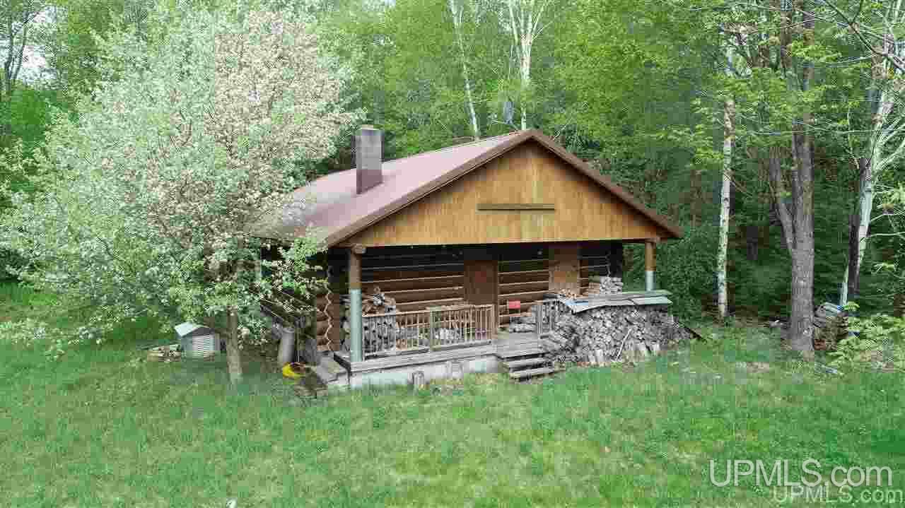 Tbd Off 2240 Road Nahma, MI 49864 - Photo 1 of 20