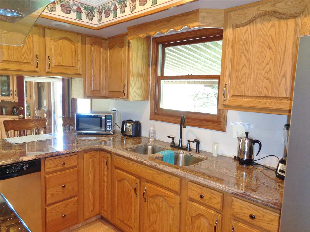 2401 North Iva Road Hemlock, MI 48626 - Photo 11 of 37