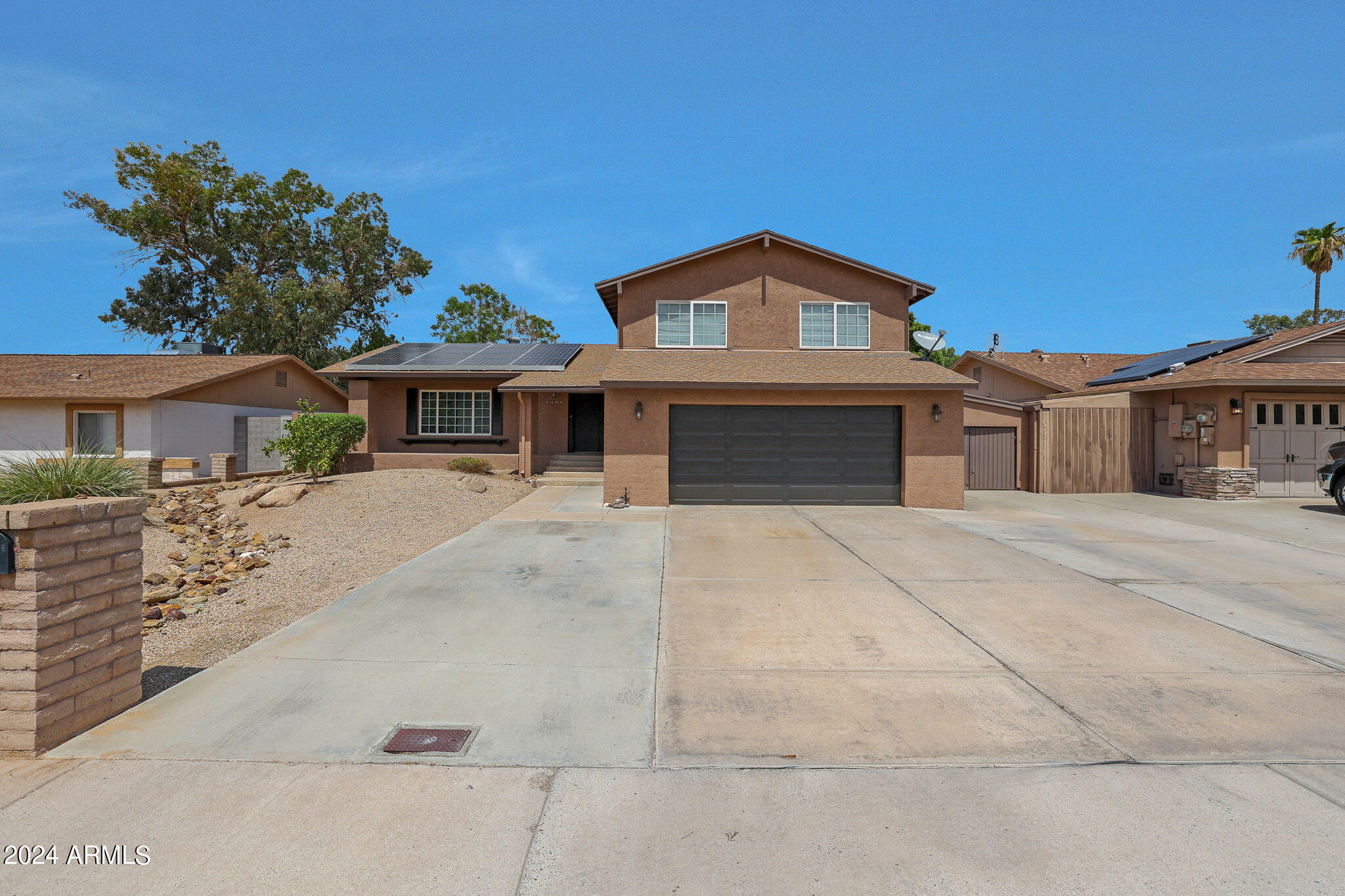 2408 West Redfield Road Phoenix, AZ 85023 - Photo 1 of 51 Front