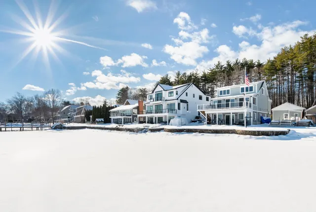 $2,250,000 | 74 Paugus Park Road, Laconia, NH 03246