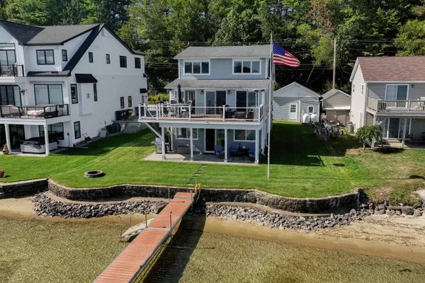 $2,250,000 | 74 Paugus Park Road, Laconia, NH 03246