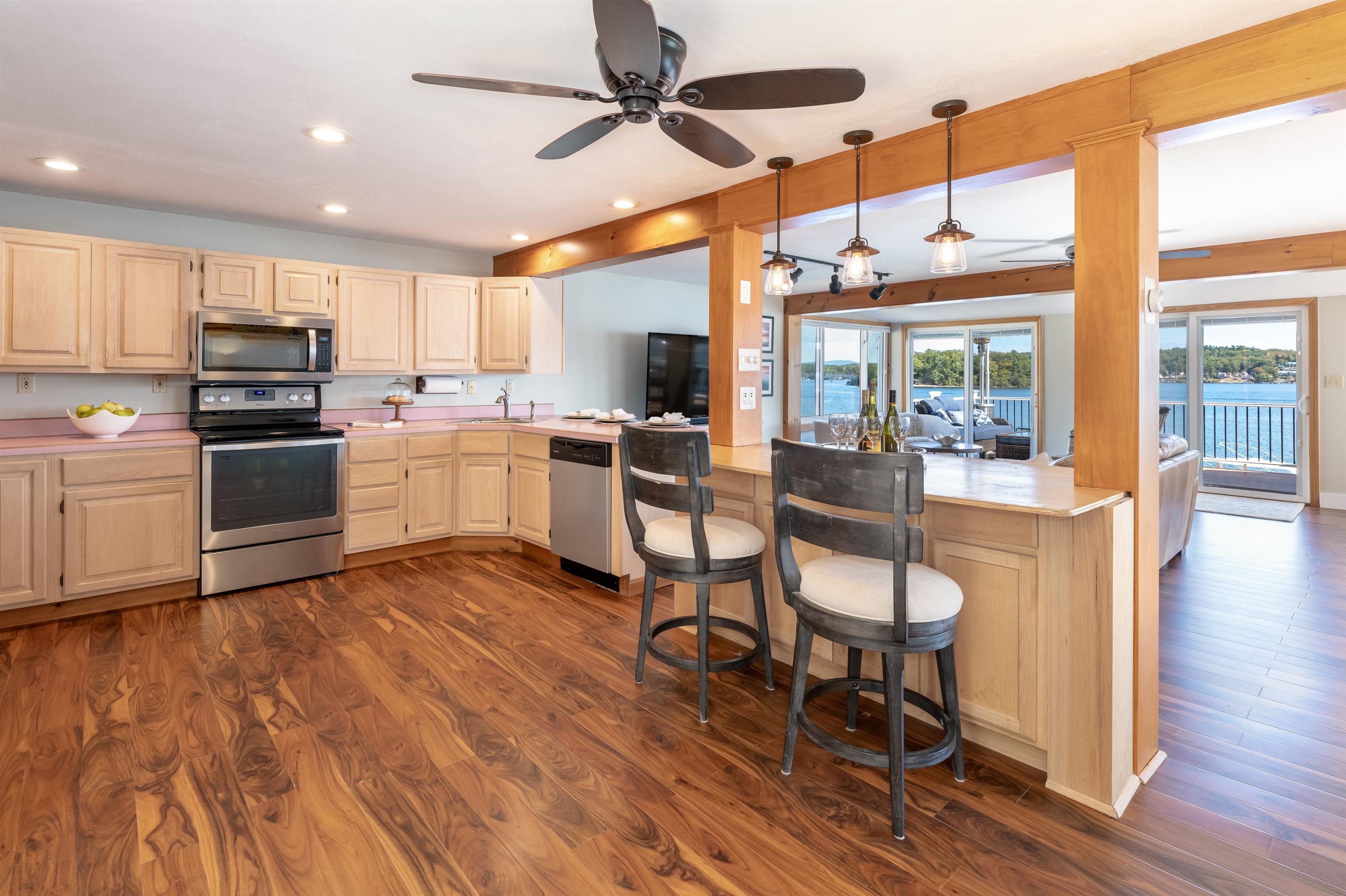 74 Paugus Park Road Laconia, NH 03246 - Photo 17 of 54