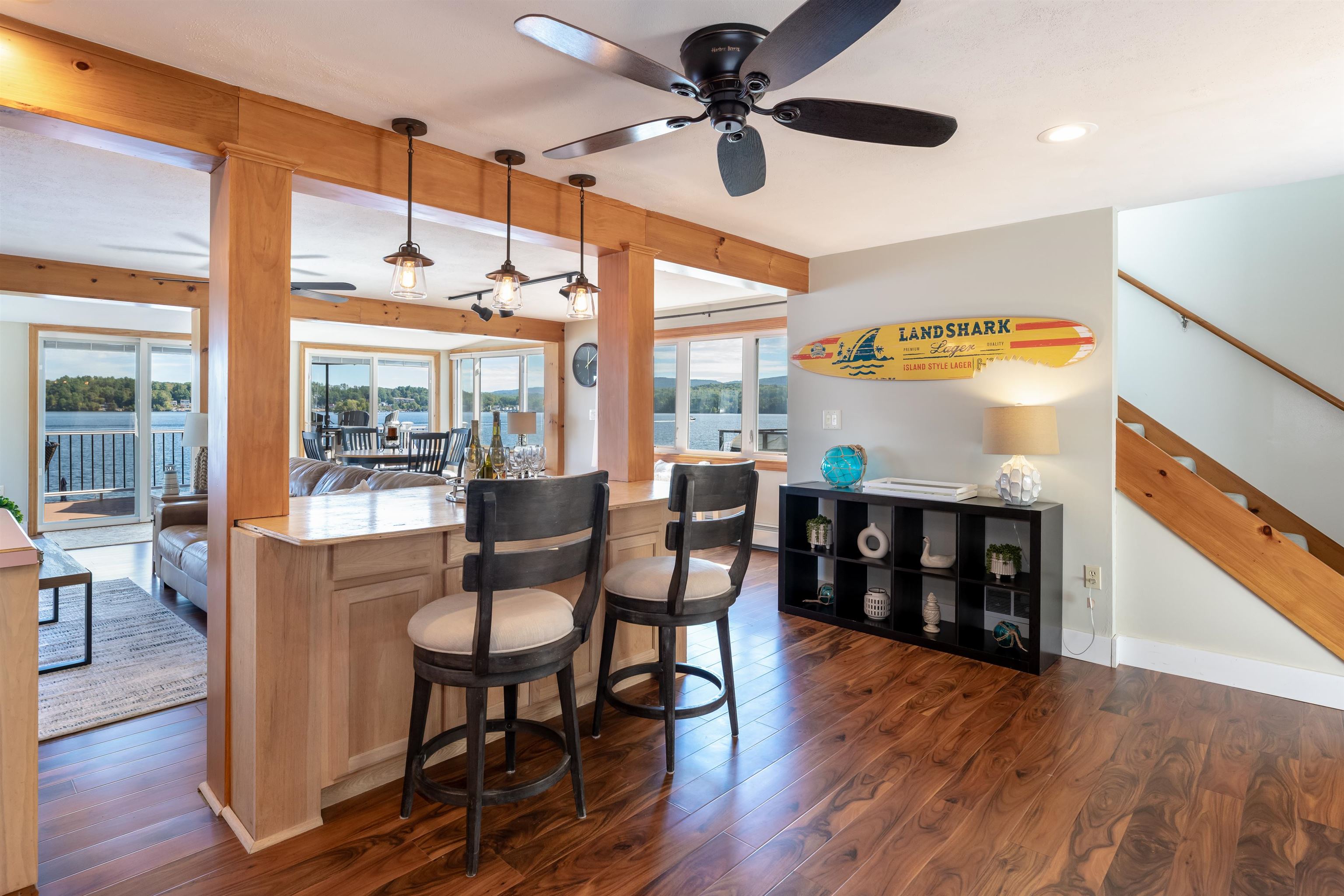 74 Paugus Park Road Laconia, NH 03246 - Photo 19 of 54