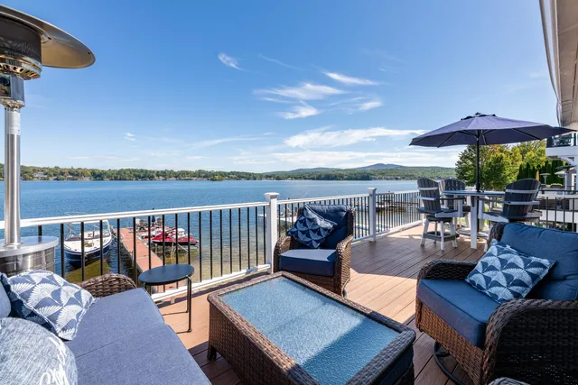 $2,250,000 | 74 Paugus Park Road, Laconia, NH 03246