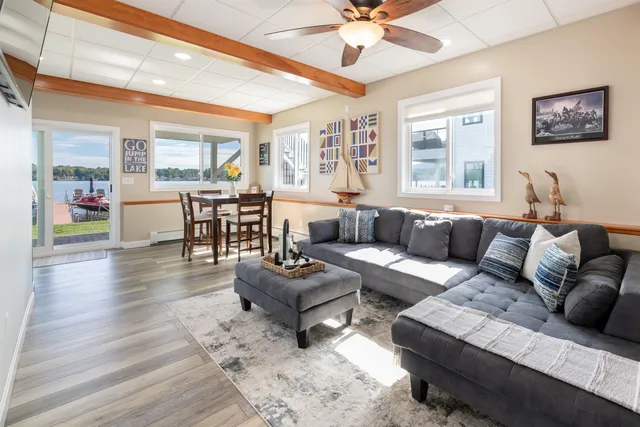 $2,250,000 | 74 Paugus Park Road, Laconia, NH 03246