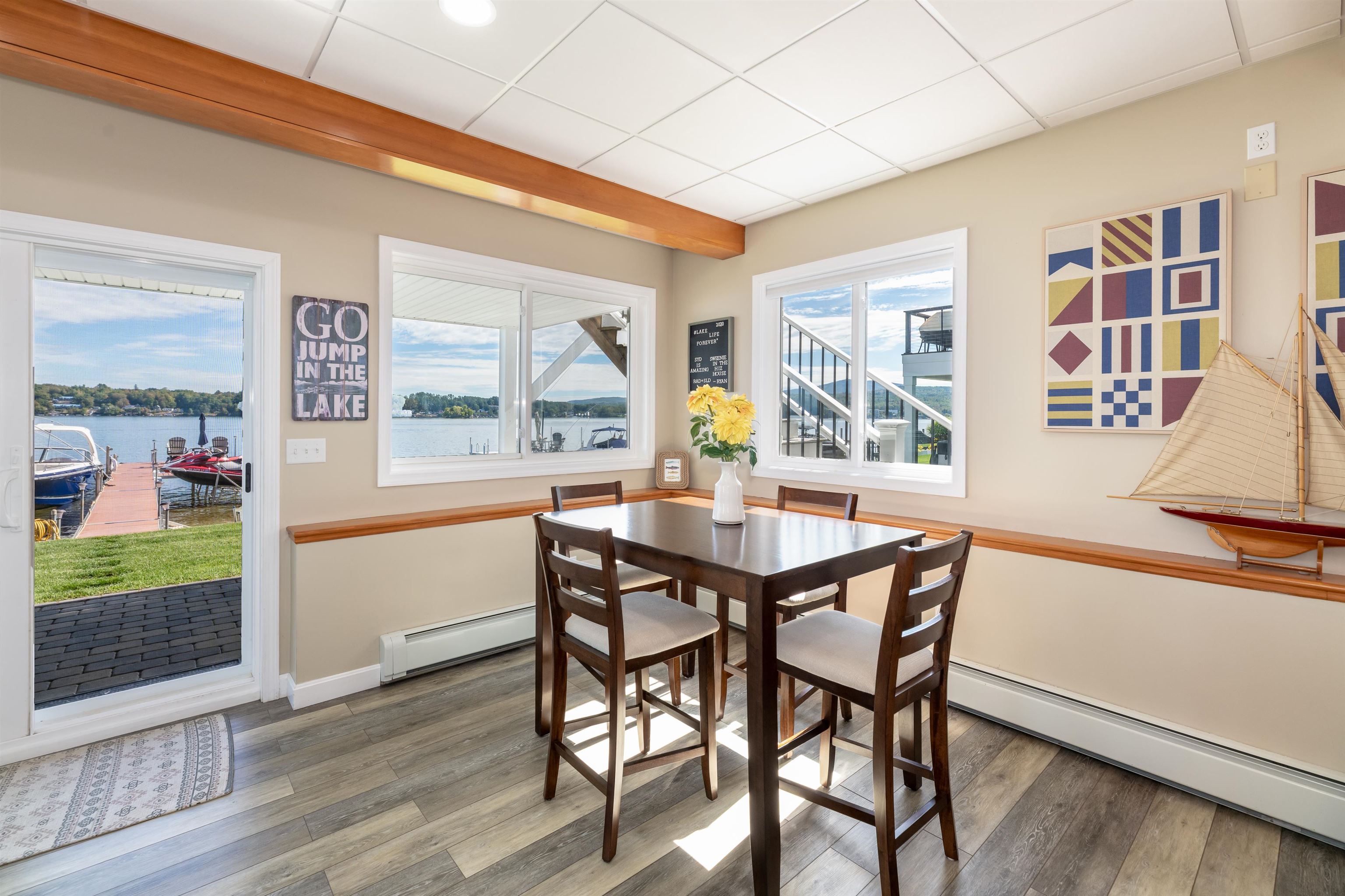 74 Paugus Park Road Laconia, NH 03246 - Photo 34 of 54