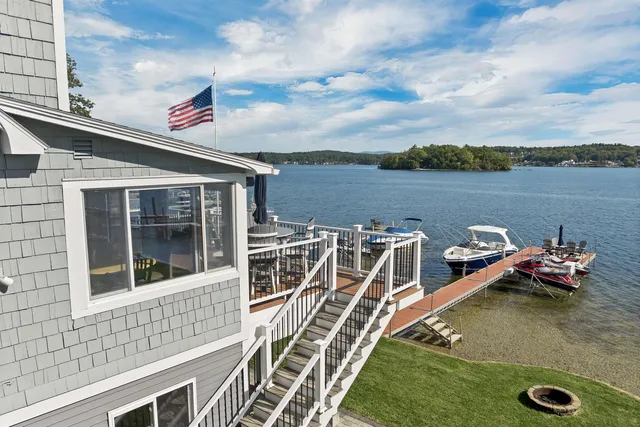 $2,250,000 | 74 Paugus Park Road, Laconia, NH 03246