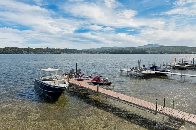 $2,250,000 | 74 Paugus Park Road, Laconia, NH 03246