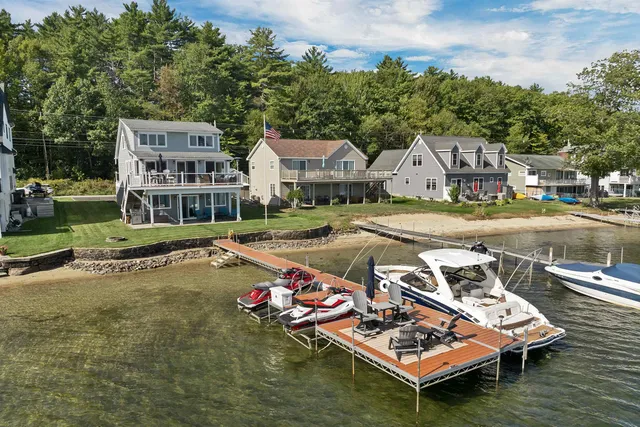 $2,250,000 | 74 Paugus Park Road, Laconia, NH 03246