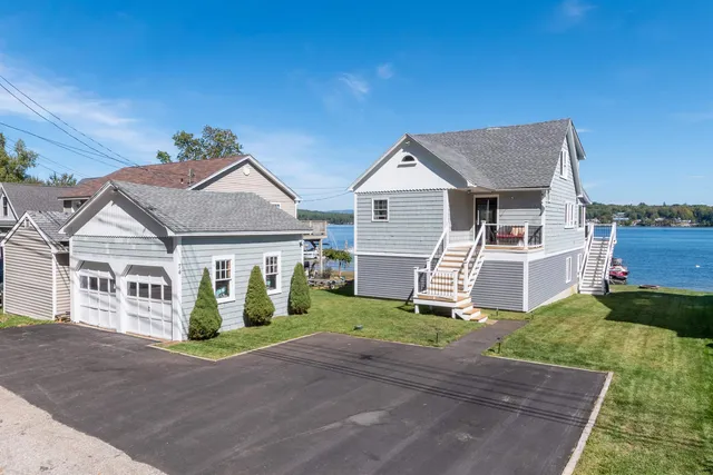 $2,250,000 | 74 Paugus Park Road, Laconia, NH 03246