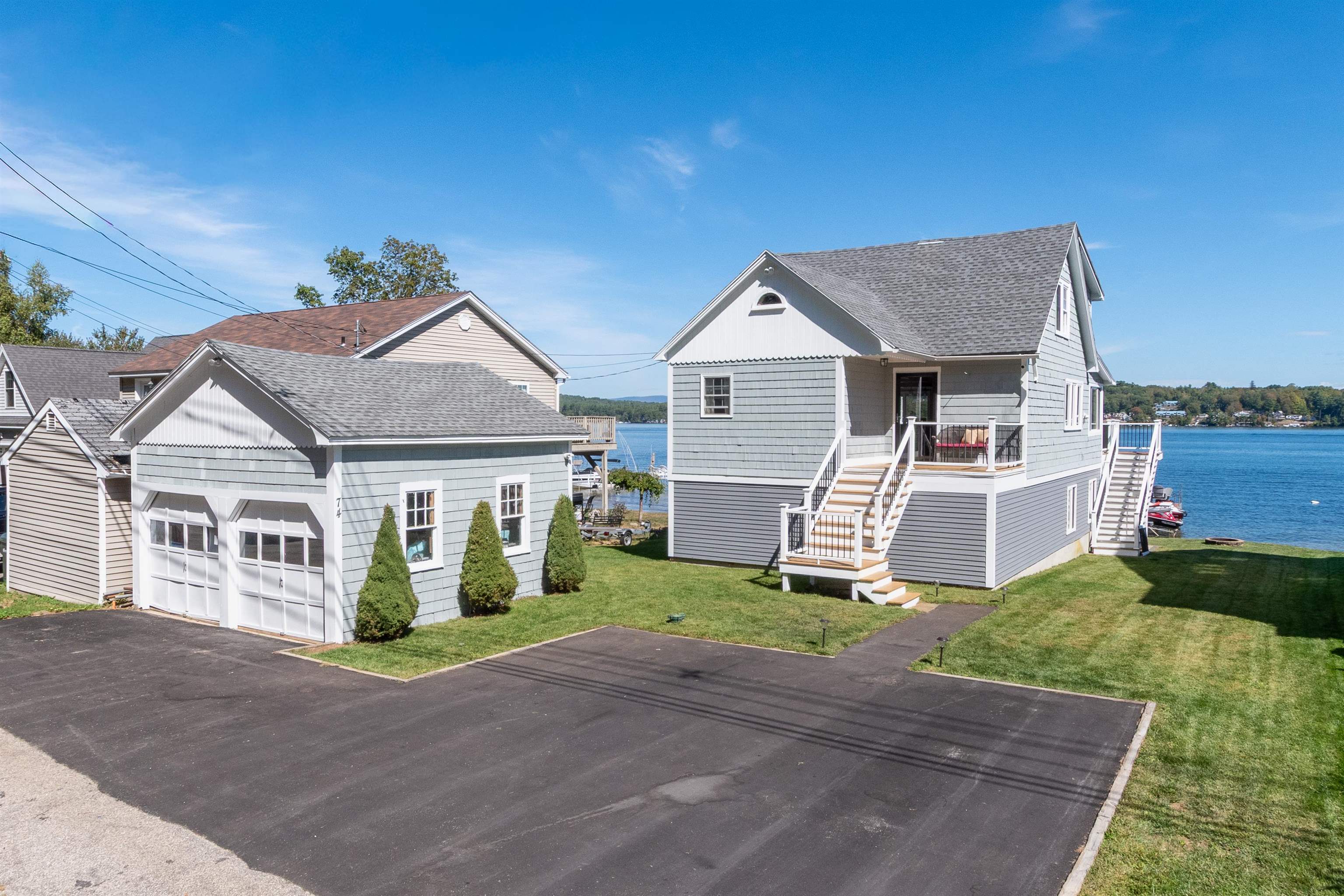 74 Paugus Park Road Laconia, NH 03246 - Photo 47 of 54