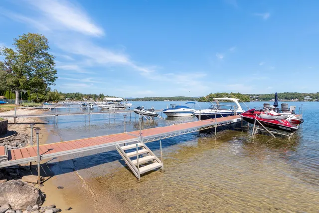 $2,250,000 | 74 Paugus Park Road, Laconia, NH 03246